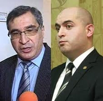 Զոլյանին  կհեռացնե՞ն
