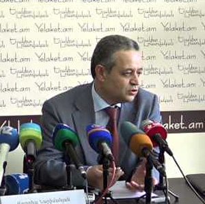 Հիմա բնապահպան ակտիվիստներին հավատանք, թե՞ բնապահպանության նախարարությանը