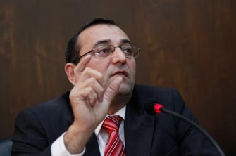 Հետաքրքրությունը մեծանում է