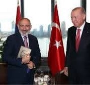 Ամերիկյան վասալի վասալ, այն է՝ թուրքի վիլայեթ, ինչպես և 1920-ի դեկտեմբերին