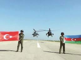 Հակառակորդները հեռուն գնացող նպատակներ են հետապնդում