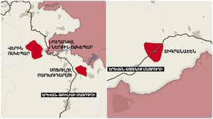 Անկլավների հանձնման մոտալուտ վտանգն Արցախը կդարձնի մոռացված և կորսված իրողություն