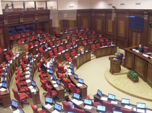 Քվորում չի լինելու