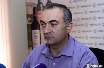 Թևան Պողոսյանը` ՀՀ նախագահի խորհրդական