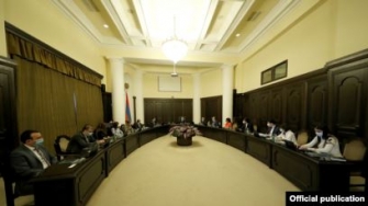 Վարչապետը հանդիպումներ կունենա անհետ կորածների և գերեվարվածների ընտանիքների ներկայացուցիչների հետ