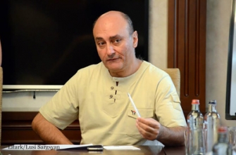 «Ձեզ համար նկատելի, մեզ համար ցանկալի է նրանց ներկայությունը»
