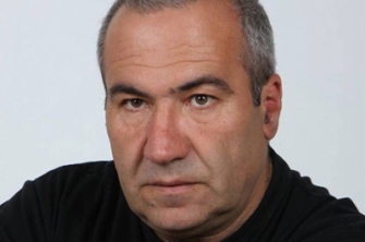 Խաչիկ ՄԱՆՈՒԿՅԱՆ. Լուսավոր հոգու մանվածք