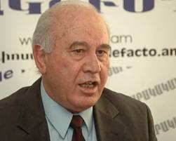 «Բախտը խելքներից առաջ է ընկել»