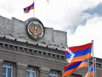 Արցախում համոզված են, որ նախագահական ընտրություններն առաջին փուլով չեն ավարտվելու