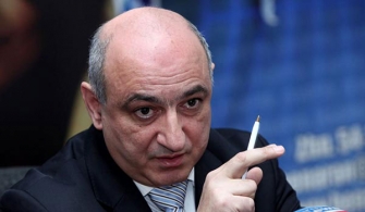 Հայաստանում կա եվրոպական ընտրություն