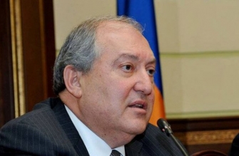 Իզուր ժամանակ է կորցնում