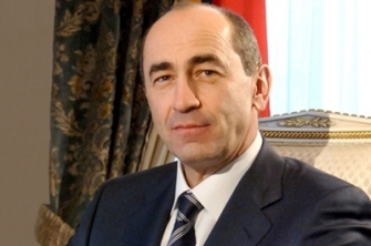 Ռոբերտ Քոչարյանը խոսում է չինովնիկների «անկշտությունից» և «հարստացումից»