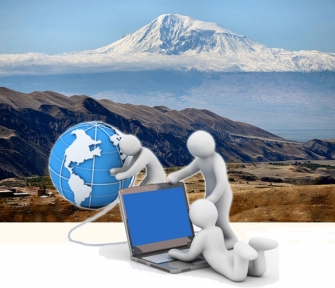 Մեր շրջակա աշխարհը