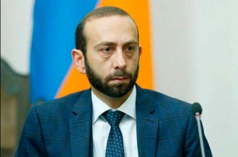Արարատ Միրզոյան. Բոլորի հետ լավ ենք, ովքեր աշխատում են ՀՀ օրենքների սահմաններում