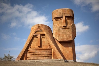Լորենս դը Հոնդթը՝ Լեռնային Ղարաբաղի մասին 