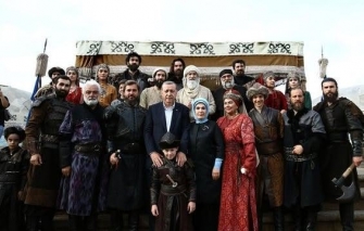 «Կինոն ռազմավարական հզոր զենք է»-3