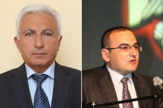 Արցախի խորհրդարանի երկու պատգամավորներ հրաժարականի դիմում են ներկայացրել