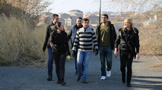 «Հայֆիլմը» պետք է դուրս գա մասնավորեցման ծրագրից
