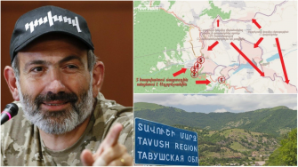 Շամշադինցիներին բացատրել եմ, որ նիկոլը թուրքի գործակալ է, եթե նիկոլին ընտրեն, թուրքը մտնելու է Տավուշ, բա՞յց…