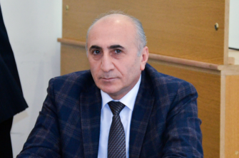 Ատոմ Մարգարյան. Գազի թանկացումը բերելու է ծախսերի ավելացման, աղքատության խորացման, դժգոհությունների մեծացման