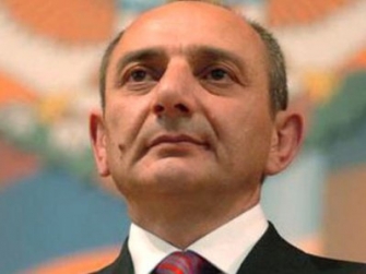 Բակո Սահակյան. Պարտություն կրելով ռազմի դաշտում՝ Ադրբեջանը չի հրաժարվել իր զավթողական ծրագրերից 