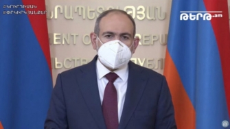 Իմ քայլը» առաջարկում է բաց և փակ տարածքում դիմակ չդնելու տուգանքի չափը բարձրացնել