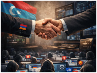 Նիկոլը դառնում է հոգեբանական «հարմարություն»՝ միջակության և տկարության սիմվոլ
