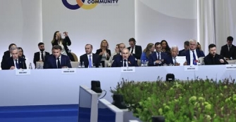 ՈՒզում էին՝ Հայաստանի մասին, ստացվեց՝ ՈՒկրաինայի մասին, կամ Ինչպես Զելենսկին գողացավ Եվրագագաթնաժողովը հայերից