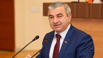Աշոտ Ղուլյան. Պետք է պատրաստվել ադրբեջանա-ղարաբաղյան հակամարտության նոր շրջափուլին