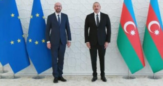 Բրյուսելյան ուրացման հերթական արարը. Անդրանիկ Թևանյան