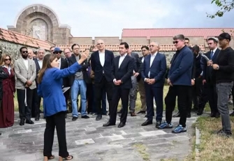 Նույնիսկ ադրբեջանցիներ են քննադատում Հաջիևին