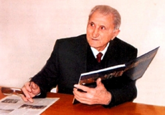 Մահացել է սիրված բանաստեղծ Թաթուլ Բոլորչյանը