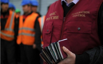 Մնում է եկվորների բավականին մեծ ռիսկային խումբ