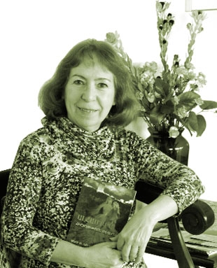 «Հայի և գնչուի  սիրո պատմության  ծանոթ չեմ»