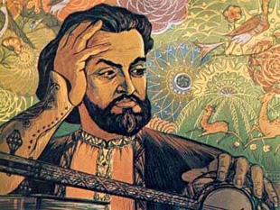 Այսօր Սայաթ-Նովայի ծննդյան օրն է