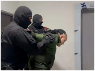 Փաշինյանը մեր կյանք ներմուծեց խոսքի համար կալանավորելու և դատելու մշակույթը