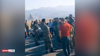 Ռազմական գործողությունը ասուլիսով ու հարայ-հրոցով չեն անում 