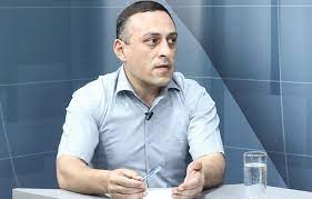 Երբ սկսում ես հակառակ ընթանալ պատմության և աշխարհաքաղաքականության տրամաբանությանը