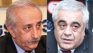Ընտրությունների արձագանքը  տնտեսության մեջ