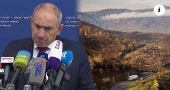 Ալիևը նորից խփե՞լ է գլխիդ