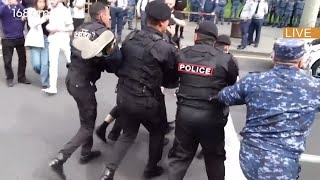 ՈՒ ոչ մեկը չի էլ հիշի «պապ թագավորին»