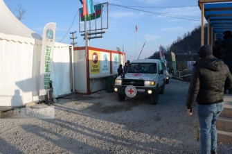 Տարբերակ, որ ձեռնտու է Ռուսաստանին 