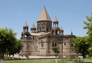 Մայր Աթոռ Սուրբ Էջմիածինը կարող է Թուրքիայից պահանջել բռնազավթված սեփականությունը