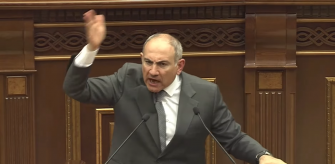 Հավաքական պատիվ, ամոթ, թասիբ, հարգանք հասկացությունները հայտնվել են վերանալու եզրին