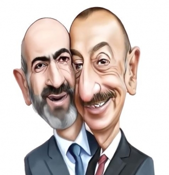 Ադրբեջանի գլխավոր գործիքը Հայաստանի ու հայ հանրության դեմ Փաշինյանն է