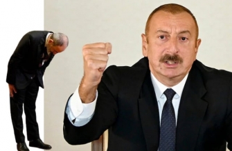 ՀՀ դիվանագիտությունը կազմալուծված է, ՀՀ անվտանգության խորհուրդը՝ դեֆորմացված