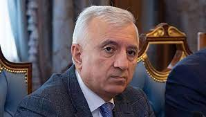 Վերադարձ, թե՞ վերադարձի իմիտացիա