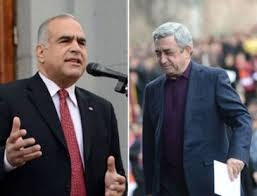 Րաֆֆին մերժել է Սերժ Սարգսյանի հրավերը