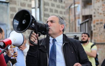 Բա էս օրով մարդուն քայլերթի մենակ կթողնե՞ն