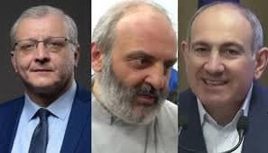 Ե՞րբ է հնարավոր հեռացնել Փաշինյանին